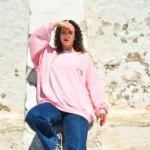 Μπλούζα Φούτερ "Λοβ"