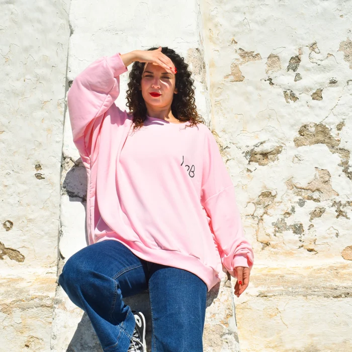 Μπλούζα Φούτερ "Λοβ"