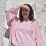 Μπλούζα Φούτερ "Λοβ"