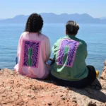 Μπλούζα Φούτερ "Λοβ"