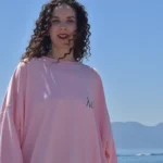 Μπλούζα Φούτερ "Λοβ"