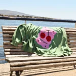 Μπλούζα Φούτερ “Τσέρι”