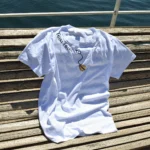 Μπλούζα t-shirt Με Ατάκα “Τσίκι Τσίκι Το Φυστίκι”