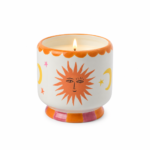 Αρωματικό Κερί Σόγιας Paddywax “Adopo Orange Blossom”