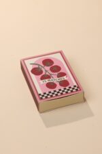 Σπίρτα Ασφαλείας Paddywax Adopo “Tomato Vine”