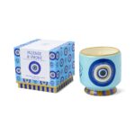 Αρωματικό Κερί Σόγιας Paddywax “Adopo Incense & Smoke”
