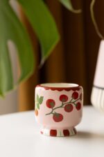 Αρωματικό Κερί Σόγιας Paddywax “Adopo Tomato Vine”