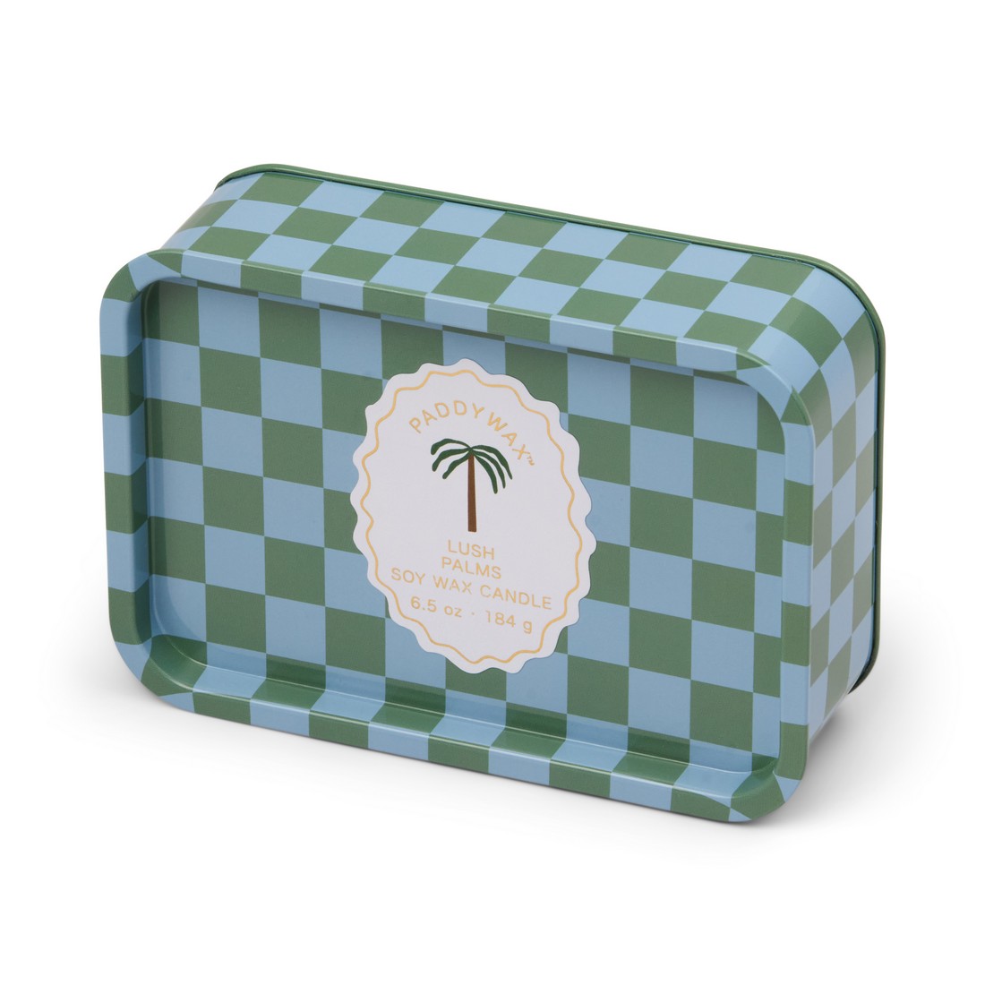 Αρωματικό Κερί Σόγιας Paddywax “Lush Palms” Αρωματικό Κερί Σόγιας Paddywax “Lush Palms”