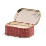 Αρωματικό Κερί Σόγιας Paddywax “Bistro Tomato”