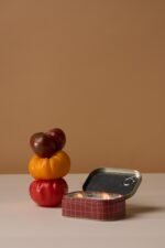 Αρωματικό Κερί Σόγιας Paddywax “Bistro Tomato”