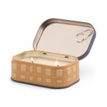 Αρωματικό Κερί Σόγιας Paddywax “Bistro Grapes”