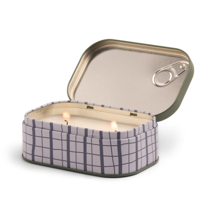 Αρωματικό Κερί Σόγιας Paddywax “Fig & Olive”