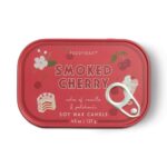 Αρωματικό Κερί Σόγιας Paddywax “Bistro Smoked Cherry”