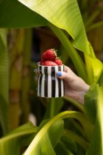 Αρωματικό Κερί Σόγιας Paddywax “Cabana Lava Stone”