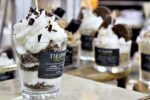 Αρωματικό Κερί Σόγιας “Tiramisu” Σε Ποτήρι