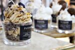 Αρωματικό Κερί Σόγιας “Cream Patisserie” Σε Ποτήρι