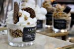 Αρωματικό Κερί Σόγιας “Cookies” Σε Ποτήρι
