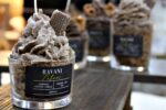 Αρωματικό Κερί Σόγιας “Ravani” Σε Ποτήρι