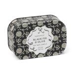 Αρωματικό Κερί Σόγιας Paddywax “Black Fig & Olive”