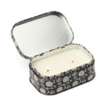 Αρωματικό Κερί Σόγιας Paddywax “Black Fig & Olive”
