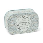 Αρωματικό Κερί Σόγιας Paddywax “Lavender & Thyme”