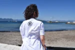 Μπλούζα t-shirt Με Ατάκα “Δεν Θέλω Άδεια, Σύνταξη Θέλω”