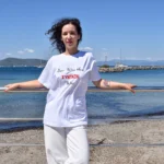 Μπλούζα t-shirt Με Ατάκα “Δεν Θέλω Άδεια, Σύνταξη Θέλω”