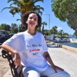 Μπλούζα t-shirt Με Ατάκα “Δεν Θέλω Άδεια, Σύνταξη Θέλω”