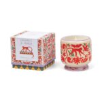 Αρωματικό Κερί Σόγιας Paddywax “A dopo Coconut & Amber"