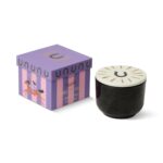 Αρωματικό Κερί Σόγιας Paddywax “Adopo Tabac & Pine”