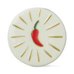 Αρωματικό Κερί Σόγιας Paddywax “Adopo Chili Pepper & Mango”