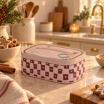 Αρωματικό Κερί Σόγιας Paddywax “Bistro Gingerbread”
