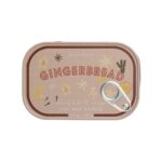 Αρωματικό Κερί Σόγιας Paddywax “Bistro Gingerbread”